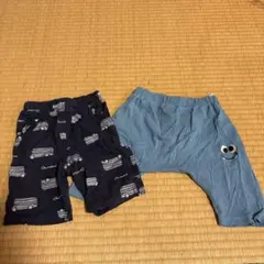 ベビー服　ズボン