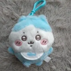 ちいかわベビー マスコット ハチワレ Chiikawa Baby