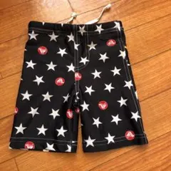 【値下げ】クロックス水着 男の子 ハーフパンツ