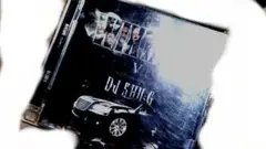 MIXTAPE vol.5 / DJ SHU-G（MIXCD）