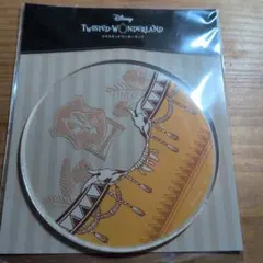 ツイステ アクリルコースター（サバナクロー）