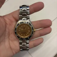 オメガ シーマスター200 OMEGA プレボンド