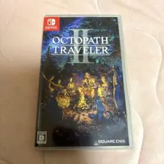 2025年最新】OCTOPATH TRAVELER iiの人気アイテム - メルカリ