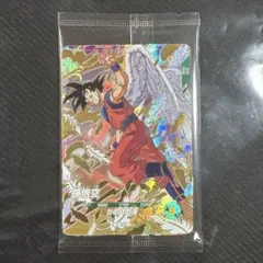 ダイバーズ SDVP-020 孫悟空 GDR 未開封品 3枚セット - メルカリ