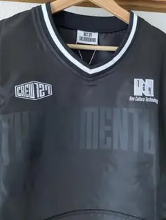 NCT127 イリチル　ソウルコン　ジョンウ　プルオーバー　新品タグ付き