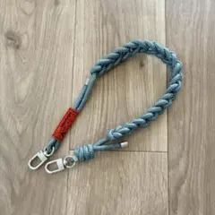 美品　Topologie ストラップ