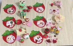 2026年最新】いちごちゃん家へようこその人気アイテム - メルカリ