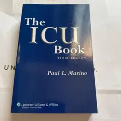 ICUブック　第３版 2025年最新】ICUブック 第3版の人気アイテム - メルカリ