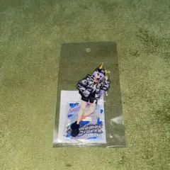 タマモクロス キャラクターグッズ