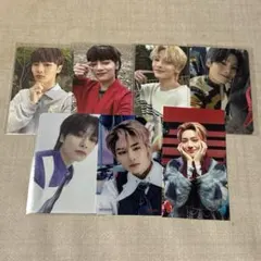 Stray Kids スキズ アイエン トレカ まとめ