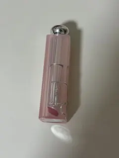 Dior リップグロス 007 ピンク