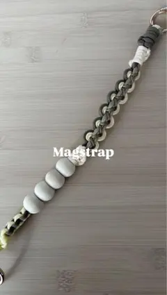 Magstrap
