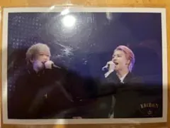 あ*ち様 超特急 せぶいれ 生写真 タカシ シューヤ