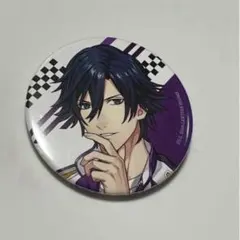 うたプリ Shining All Star CD3 Ver. 缶バッジ トキヤ