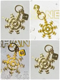 2025年最新】シャネルホリデーチャームの人気アイテム - メルカリ