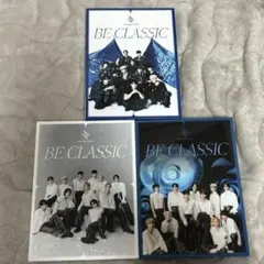 JO1 BESTALBUM ベストアルバム BECLASSIC 3形態 ②