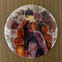 東京喰種　缶バッジ　2個セット　月山習　ヒナミ　バラ売り可