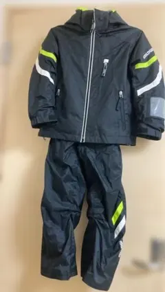 GOLDWIN スキーウェア　130cm