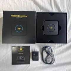 2025年最新】アラジンコネクター2の人気アイテム - メルカリ