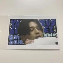 ランファンポストカードセット1 八木勇征 堀夏喜 武知海青 LIKIYA