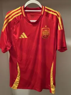 adidas スペイン代表 ユニフォーム