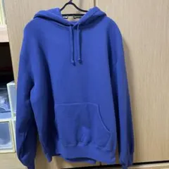 Supreme Satin Appliqué Hooded