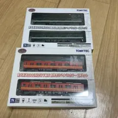 2026年最新】鉄コレ 東武鉄道8000系の人気アイテム - メルカリ