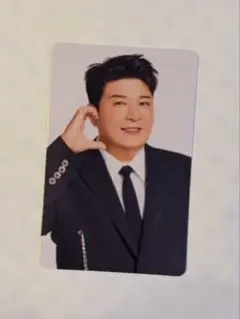 シンドン　トレカ