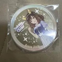 ウマ娘 アクリルコースター