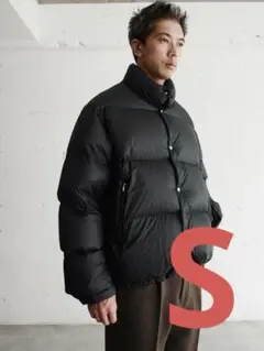 【LIDNM】Super Luft Heritage Down Jacket Sのサムネイル