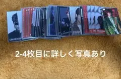 ランページ 後藤拓磨 フォトカ トレカ