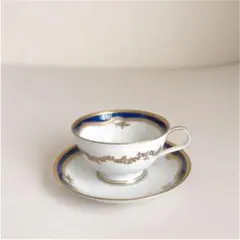 未使用 ノリタケ カップ&ソーサー