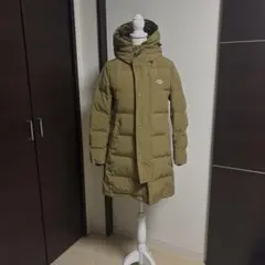 【ダントン】ダウンコート　36