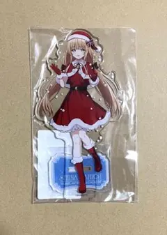 お隣の天使様　アクリルスタンド②