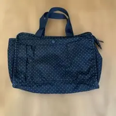 バックインバック ポーチ