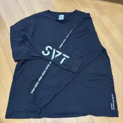 ロングスリーブTシャツ SEVENTEEN シャツ 2026年最新】 seventeen セブチ ロンtの人気アイテム - メルカリ