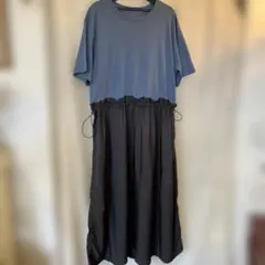 ハンチ　hunch 新品　ワンピースのサムネイル