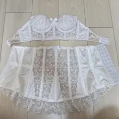 セモア ブライダルインナー C65 58 FTW