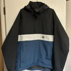 agnes b. ×HELLY HANSEN ウィンドブレーカー sizeL - メルカリ
