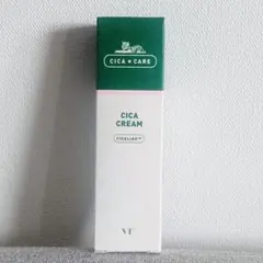 新品｜VT シカクリーム 50ml