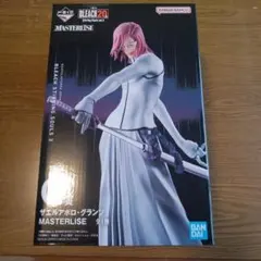 一番くじ BLEACH 20th C賞 ザエルアポロ・グランツ フィギュア
