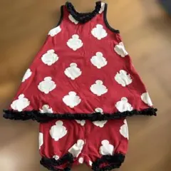 hysteric mini セットアップ　90