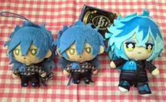 イデア　マスコットまとめ売り