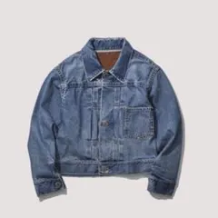 PHIGVEL MAKERS & Co. デニムジャケット - メルカリ
