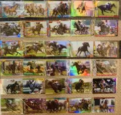 2026年最新】サラブレッドホースコレクション 未開封の人気アイテム