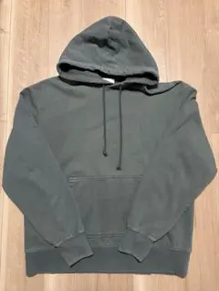 ZARA ORIGINS ダメージ加工パーカー　XL