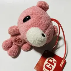 チャックスgp キャラクターグッズ