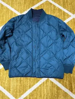 キルティングジャケット xl