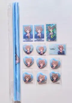 【匿名配送】リゼロ くじ引き堂 オフィス フェリスセット 匿名配送】リゼロ くじ引き堂 オフィス フェリスセット - メルカリ