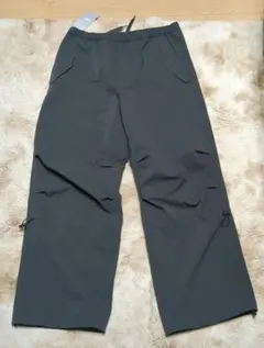 BEAMS ビームス チェンジアブルオーバーパンツのサムネイル